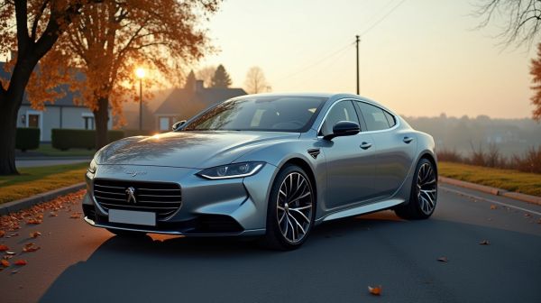 Conseils pour choisir un véhicule d'occasion Peugeot à Rezé