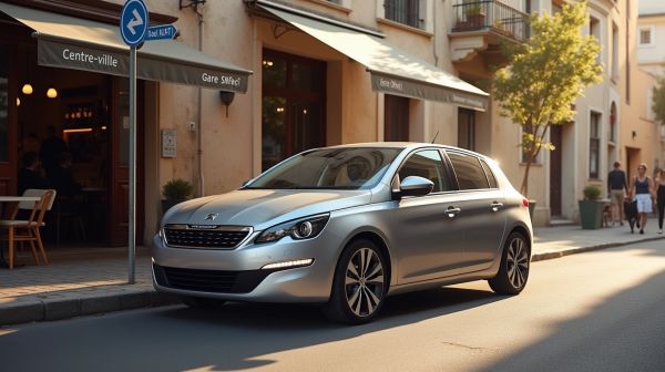 Conseils pour choisir un véhicule d'occasion Peugeot à Rezé