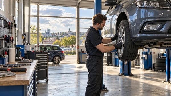 Découvrez les meilleurs services d'atelier auto à Essey-lès-Nancy