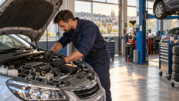 Découvrez les meilleurs services d'atelier auto à Essey-lès-Nancy