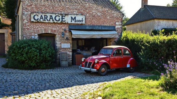 Découvrez les offres de services de garage à Mesnils-sur-Iton