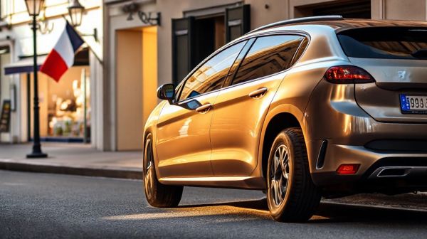 Guide d'achat : véhicules d'occasion Peugeot à Rezé