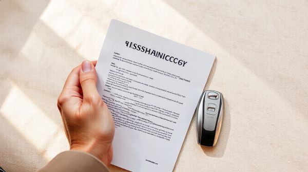 Les meilleures options d'assurance pour sécuriser votre Hyundai