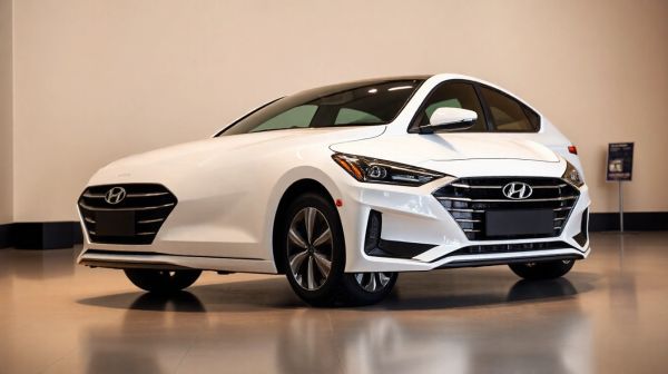 Les meilleures options d'assurance pour sécuriser votre Hyundai