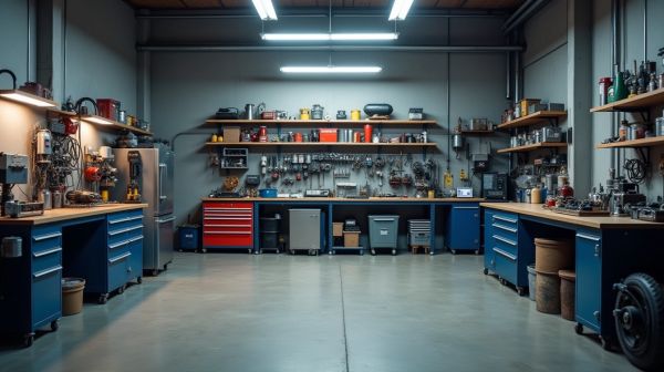 Votre atelier mécanique à Essey-lès-Nancy pour tous vos besoins auto