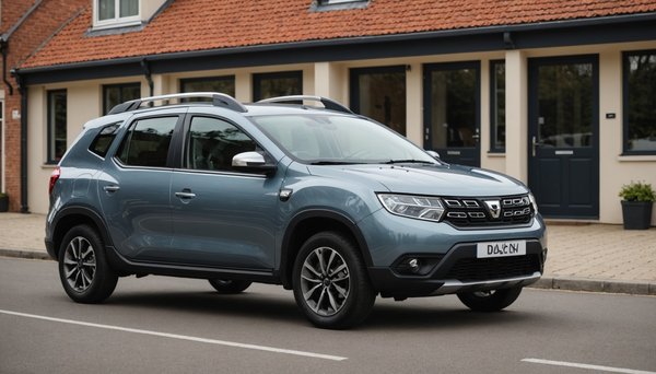 Kit film teinté Dacia : l'accessoire idéal pour style, confort et protection