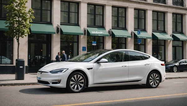 Véhicule électrique : comment choisir son modèle idéal ?